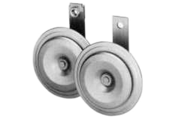 Horn BOSCH 0 320 043 901 BOSCH 0 320 043 901 Bilhorn Nissan X-TRAIL 2006