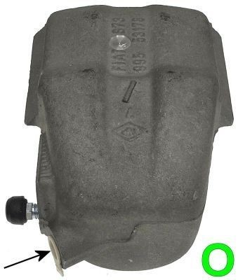 HELLA Chladič motora 8MK 376 792-151 Chladič vody HELLA XC 90 8MK 376 792-151 lacné