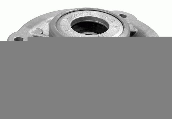 LEMFÖRDER Vedruamordi tugilaager 34789 01 34789 01 Amordi tugilaager BMW 6. Seeria LEMFÖRDER