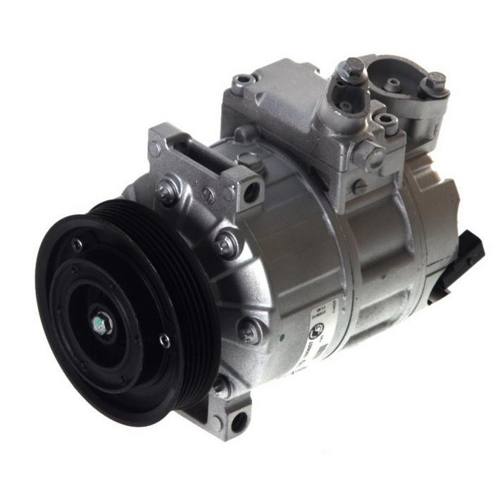 VALEO Kondicioniera kompresors 699857 699857 Kondicioniera kompresors Volkswagen CRAFTER VALEO