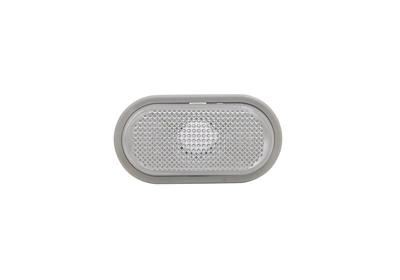 VAN WEZEL Blinker 4310915 4310915 VAN WEZEL blinkersglas Renault GRAND SCÉNIC