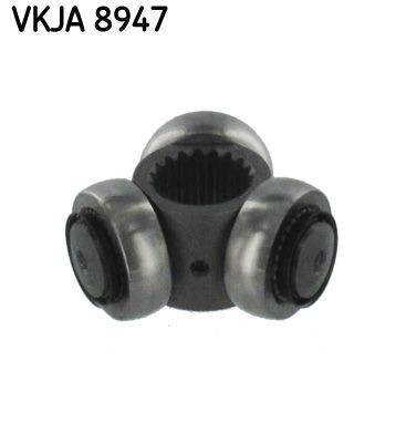 SKF Tripodeled, drivaksel VKJA 8947 Tripodeled SKF S-TYPE VKJA 8947 billig