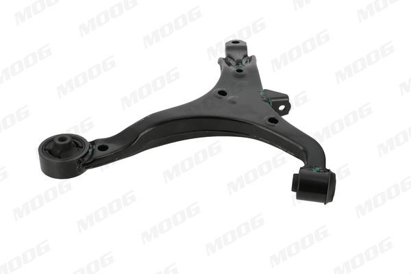 MOOG Braço de suspensão HO-WP-2592 Braço transversal longitudinal oblíquo MOOG Honda PRELUDE HO-WP-2592