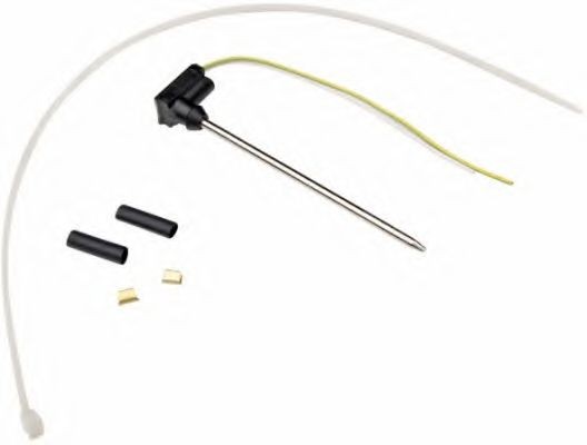 HELLA Sensor, binnentemperatuur 6PT 009 104-091 6PT 009 104-091 Sensor, binnentemperatuur HELLA HONDA CR-V