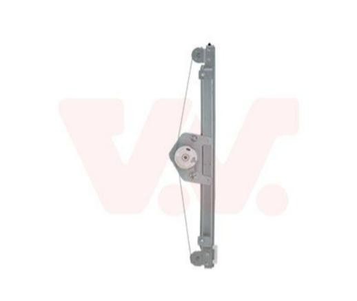 Γρύλος παραθύρου VAN WEZEL 1624264 VAN WEZEL 1624264 Γρύλος παραθύρου FIAT LINEA 2021