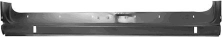 VAN WEZEL Tagasein 1747136 VAN WEZEL 1747136 originaal Tagaosa detailid Citroen C4 Picasso mk1 hind