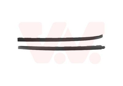 VAN WEZEL Spoiler 4041500 VAN WEZEL 4041500 Boxer Ladvogn/Chassis (250) Frontspoiler pris