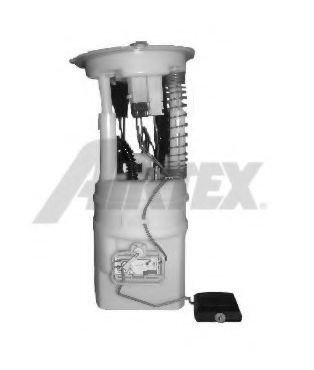 AIRTEX Bomba de gasolina E10275M AIRTEX Módulo de alimentação de combustível VOLVO E10275M
