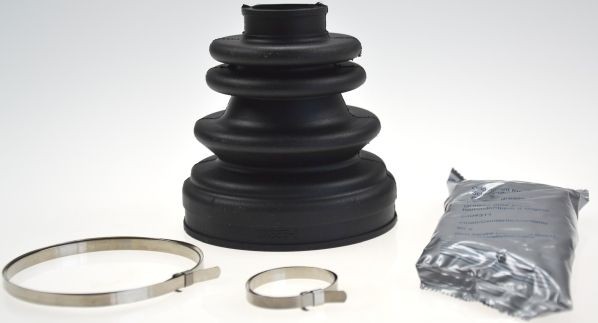 SPIDAN Mansjettsett, drivaksel 24369 Drivknutsdamask SPIDAN Opel MANTA 24369