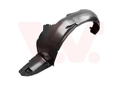 Belægning, hjulkasse VAN WEZEL 0816433 VAN WEZEL 0816433: Inderskærm Chevy MATIZ 2015