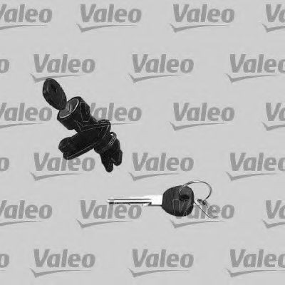 VALEO Valcová vlożka zámku 252752 VALEO 252752 Valcová vlożka zámku Rover 800 XS cena