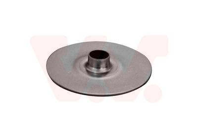 VAN WEZEL Tanier prużiny 3776399 VAN WEZEL 3776399 Tanier prużiny Opel Corsa S93 za nízku cenu