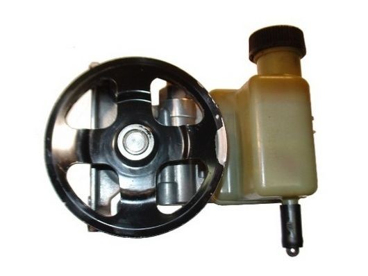 Roolivõimu pump SPIDAN 54430 SPIDAN 54430 Hüdraulikapump roolimine MAZDA 3 2000