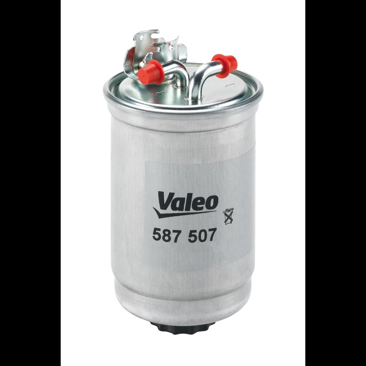 VALEO Brandstoffilter 587507 VALEO 587507 Brandstoffilter