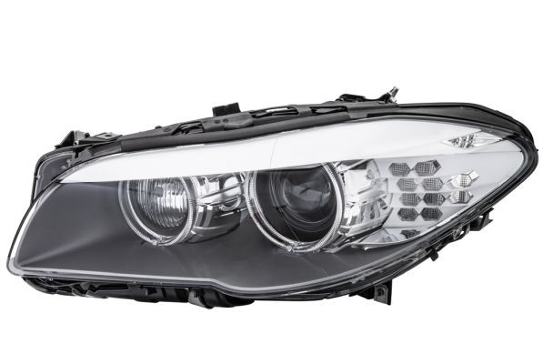 HELLA Forlygte 1ZS 010 131-651 HELLA 1ZS 010 131-651 Forlygte
