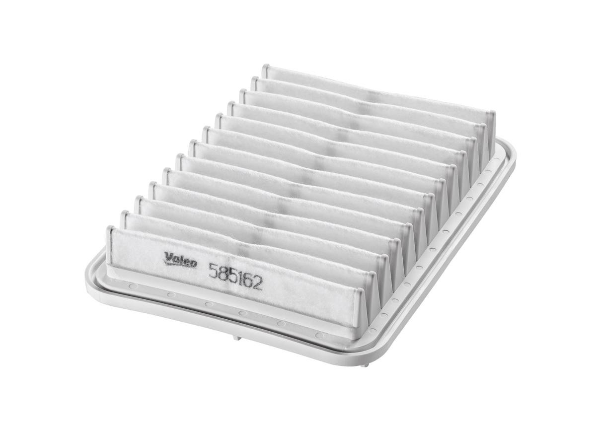 VALEO Luftfilter 585162 585162 Luftfilter VALEO TOYOTA COROLLA