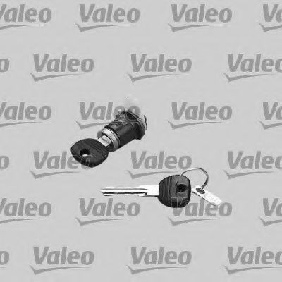 VALEO Valcová vlożka zámku 252751 VALEO 252751 Cylindrická vložka Rover 800 XS originálne cena