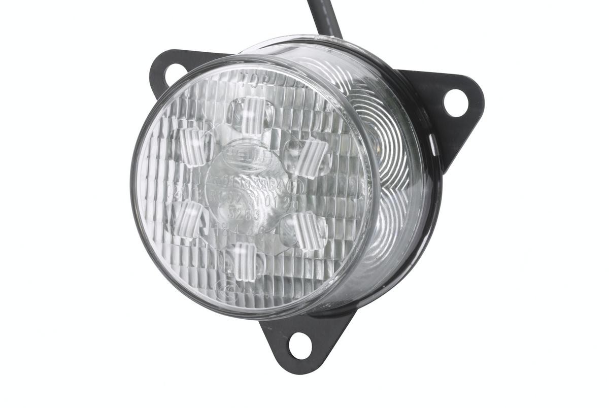 HELLA Bremsleuchte 2DA 011 172-461 2DA 011 172-461 HELLA CITROЁN Bremslicht