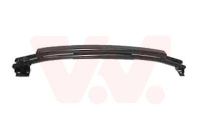 Suporte, pára-choques VAN WEZEL 3702560 VAN WEZEL 3702560 Amortecedor de choques pára-choques OPEL AGILA 2008