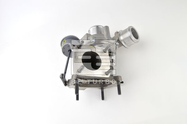 BE TURBO Turbocharger 128593 BE TURBO Turbolader ABARTH 128593