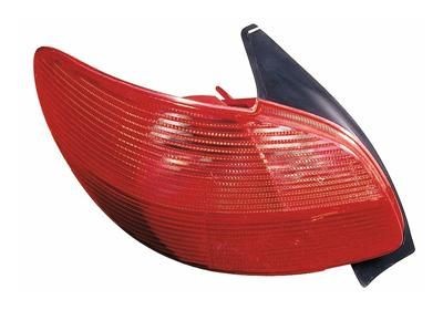 VAN WEZEL Farolim 4028921 VAN WEZEL 4028921 Farolim traseiro Lexus RX baratos