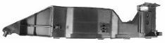 Supporto, Paraurti VAN WEZEL 5222568 VAN WEZEL 5222568 Staffa paraurti SUZUKI ALTO 2019