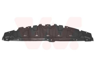 VAN WEZEL Ljuddämpning, motorrum 2734701 VAN WEZEL 2734701 Protecção do motor / inferior Mazda 3 Sedan
