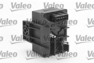 VALEO Relæ, forvarmningsanlæg 245618 245618 Forvarmerrelæ AUDI TT VALEO