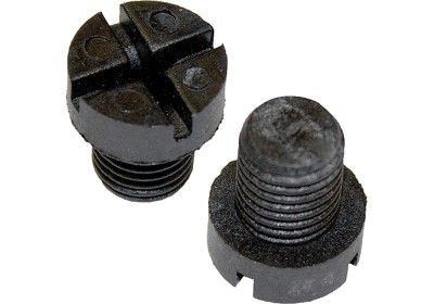 VAN WEZEL Låsplugg, kylvätskefläns 99002512 99002512 VAN WEZEL kylmedelsfläns PEUGEOT J5