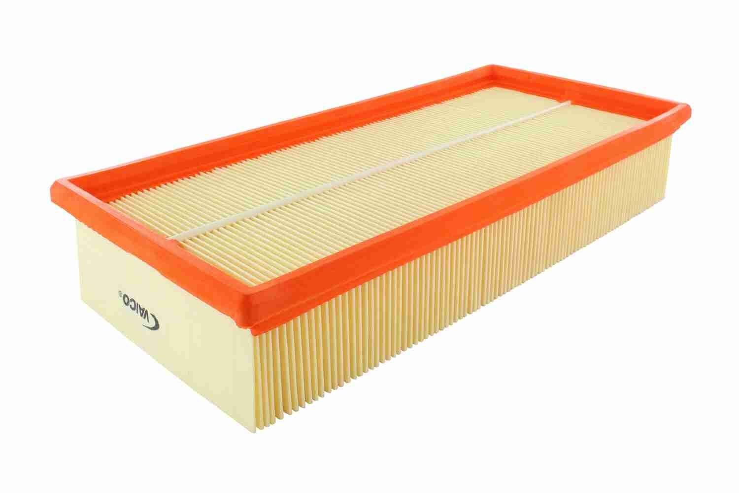 VAICO Vzduchový filter V95-0250 Vzduchový filter VAICO S90 V95-0250 lacné