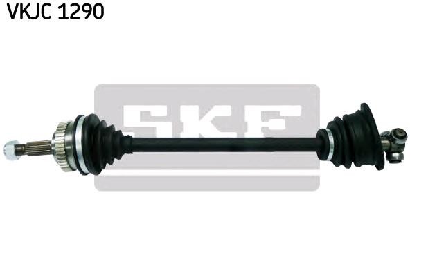 SKF Drivaksel VKJC 1290 Drivaksel SKF TWINGO VKJC 1290 billige