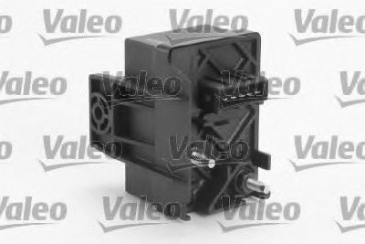VALEO Relæ, forvarmningsanlæg 245609 245609 Relæ til gløderør AUDI TT VALEO