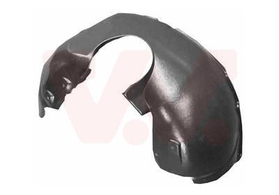 Belægning, hjulkasse VAN WEZEL 1854434 VAN WEZEL 1854434 Inderskærm FORD ESCORT 2000