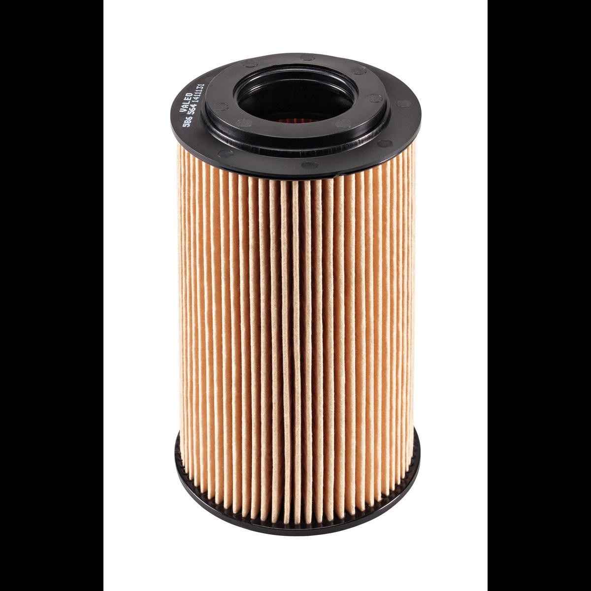 VALEO Õlifilter 586564 hind Õlifilter Porsche 986 586564 VALEO