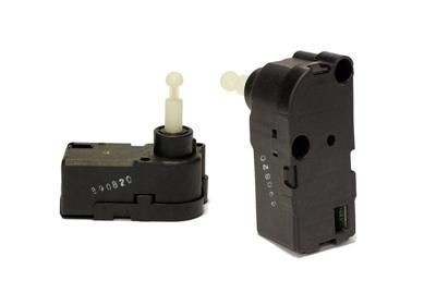 VAN WEZEL Servomotor, lygteindstilling 0332993 VAN WEZEL 0332993 Servomotor, lygteindstilling
