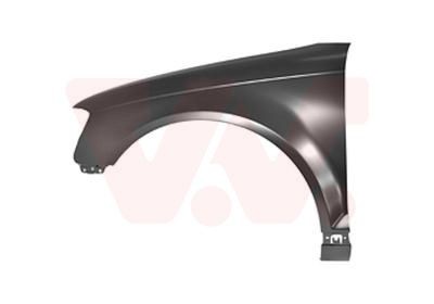 VAN WEZEL Poritiib 0334657 VAN WEZEL 0334657 Poritiib Skoda KODIAQ originaal