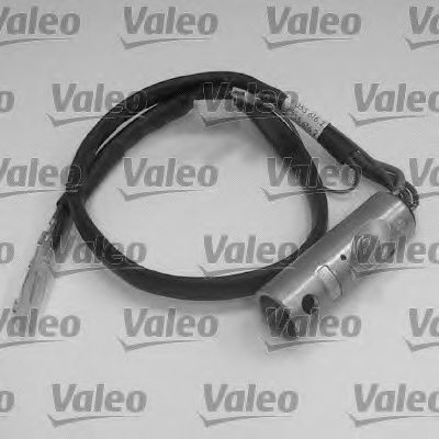 VALEO Slotcilinderbehuizing 256792 256792 Slotcilinder BMW X3 VALEO
