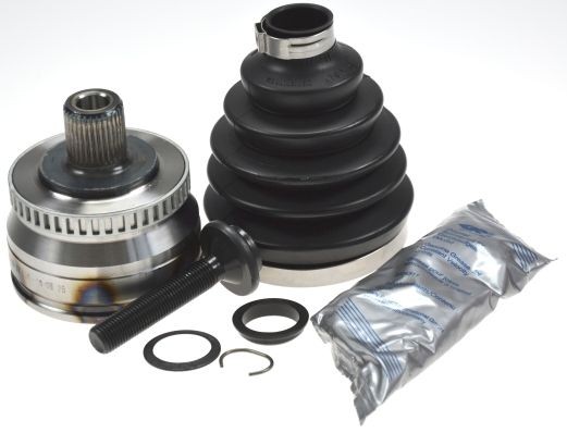 SPIDAN Homokineet reparatie set, aandrijfas 21812 Dacia LODGY Homokineet SPIDAN 21812