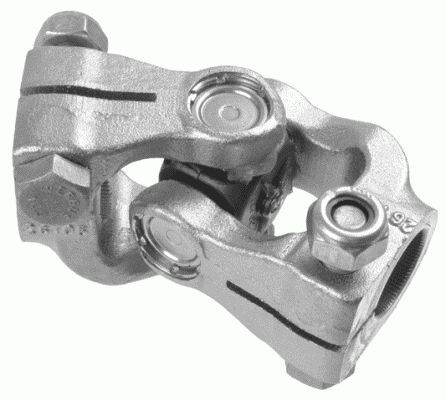 LEMFÖRDER Led, styreaksel 11961 01 11961 01 LEMFÖRDER Led, ratstamme Volkswagen billig