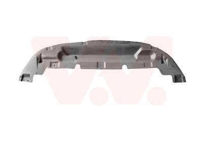 VAN WEZEL Izolácie motorového priestoru 1828705 Izolácie motorového priestoru VAN WEZEL Ford TRANSIT CONNECT 1828705