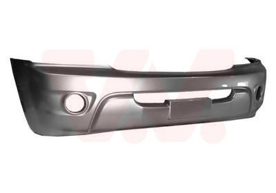Bumper VAN WEZEL 8386574 VAN WEZEL 8386574 2023 KIA SORENTO bumper replacement