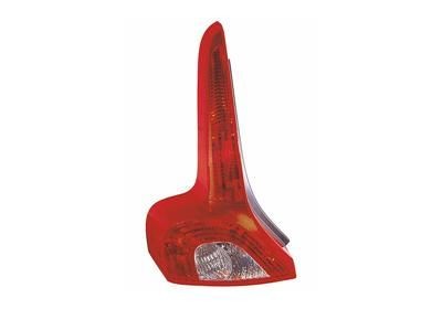 VAN WEZEL Baglygte 5907931 5907931 Baglygter VAN WEZEL VOLVO S80