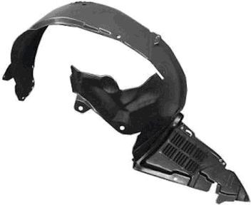 VAN WEZEL Oblożenie podblatníka 4363434 VAN WEZEL 4363434 Podblatník Renault Talisman Grandtour cena