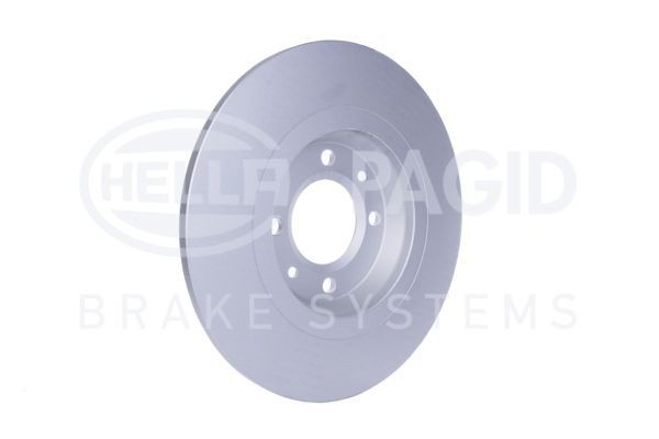 HELLA Frizione ventola 8MV 376 758-581 8MV 376 758-581 costo Frizione ventola HELLA DAIHATSU MOVE