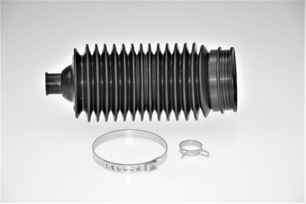 SPIDAN Cuffia sterzo 84199 Cuffia braccetto sterzo Honda CL 84199 SPIDAN