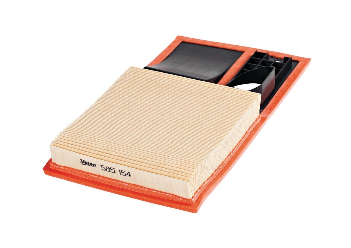 VALEO Filtro aria 585154 585154 Filtro aria VALEO SEAT ALHAMBRA costo