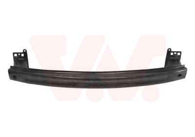 VAN WEZEL Kannatin, iskunvaimentaja 4919560 4919560 VAN WEZEL Puskuripalkki SEAT TOLEDO