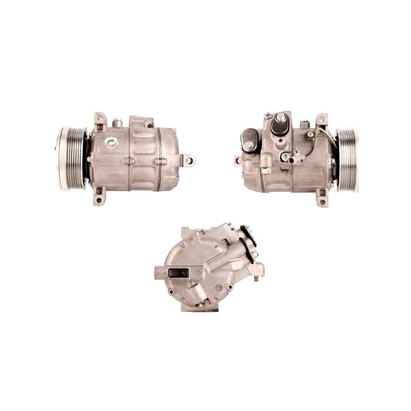 Kliimakompressor VALEO 813769 VALEO 813769: Kliimaseadme kompressor Suzuki GRAND VITARA 2024