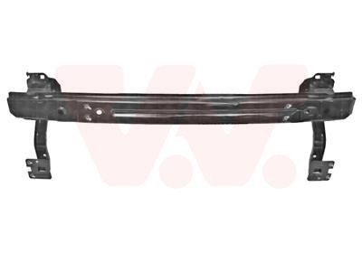VAN WEZEL Bumperbalk 0929560 VAN WEZEL 0929560 Bumperbalk