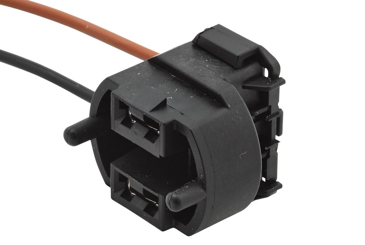 HELLA Pistik 8KB 193 607-001 HELLA 8KB 193 607-001 Pistik